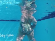 Huge Ass & Legs Slut in Bikini 16/16