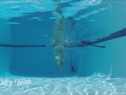 Huge Ass & Legs Slut in Bikini 6/16