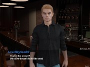 A Step-Mother's Love (OrbOrigin) [Part 8] Part 85 Mr.Blues By LoveSkySan69 1/16