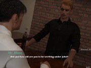 A Step-Mother's Love (OrbOrigin) [Part 8] Part 85 Mr.Blues By LoveSkySan69 10/16