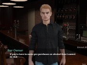 A Step-Mother's Love (OrbOrigin) [Part 8] Part 85 Mr.Blues By LoveSkySan69 2/16