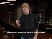 A Step-Mother's Love (OrbOrigin) [Part 8] Part 85 Mr.Blues By LoveSkySan69 3/16