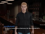 A Step-Mother's Love (OrbOrigin) [Part 8] Part 85 Mr.Blues By LoveSkySan69 5/16