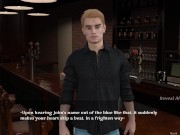 A Step-Mother's Love (OrbOrigin) [Part 8] Part 85 Mr.Blues By LoveSkySan69 7/16