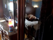 Irresistible Step Sister flaunts Perfect Body - 4K POV Creampie 1/16