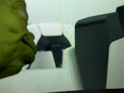 Yoda Reacts To The PS5 System Reveal! 14/16