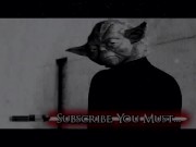 Yoda Reacts To The PS5 System Reveal! 16/16