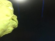 Yoda Reacts To The PS5 System Reveal! 8/16