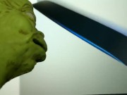 Yoda Reacts To The PS5 System Reveal! 9/16