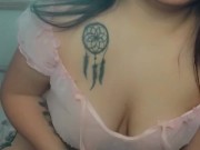 small tease