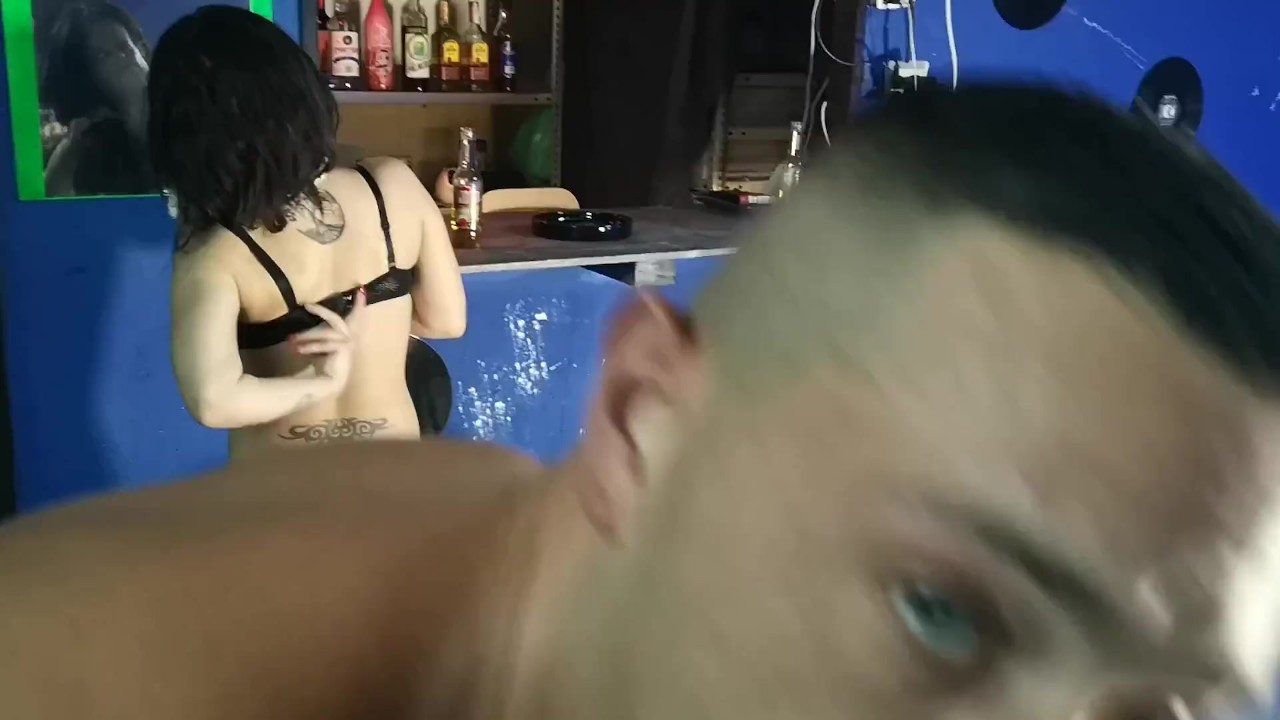 Making-of DJ BLOOM. SPANISH MOM. PORNO REAL. PORNO ESPAÑOL - RedTube