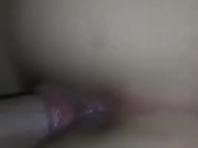 college girl gets of and cream pied by random guy 13/16