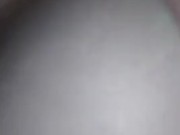 college girl gets of and cream pied by random guy 2/16