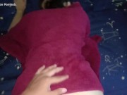 Thai Homemade น้องผ้าขนหนูแดงขี้เงี่ยน(อมสดแตกใน)EP.2 2/16