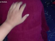 Thai Homemade น้องผ้าขนหนูแดงขี้เงี่ยน(อมสดแตกใน)EP.2 9/16