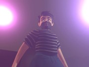 You Can't Escape From Giantess Val (Giantess Hand Crush POV Barefoot)