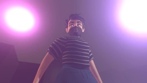 You Can't Escape From Giantess Val (Giantess Hand Crush POV Barefoot)