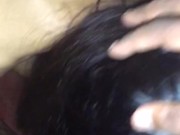 Sri lankan spa girl fisting කස්ටමර්ගෙ අත කිම්බෙ ඔබාගත්ත පොඩි ස්පා කෙල්ල 13/16