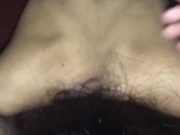 Sri lankan spa girl fisting කස්ටමර්ගෙ අත කිම්බෙ ඔබාගත්ත පොඩි ස්පා කෙල්ල 14/16