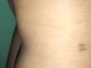 Sri lankan spa girl fisting කස්ටමර්ගෙ අත කිම්බෙ ඔබාගත්ත පොඩි ස්පා කෙල්ල 8/16