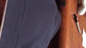 Solo Tease 