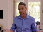 DADDY4K. Experienced male knows how to make a young babe happy 4/16