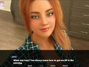 Melody 131 - Screenshot 9 of 16 - Ecchi