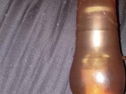 SEXY STEAMY PUSSY AND ASS PLAY WATCH & SEE.... 9/16