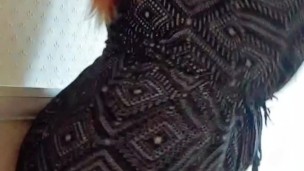 Tiktok TWERKING big ass