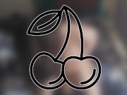 Facesitting - Amazing pussy eating orgasm 1/16