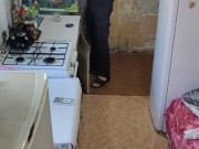 As always, I am ready for a new day. 4/16