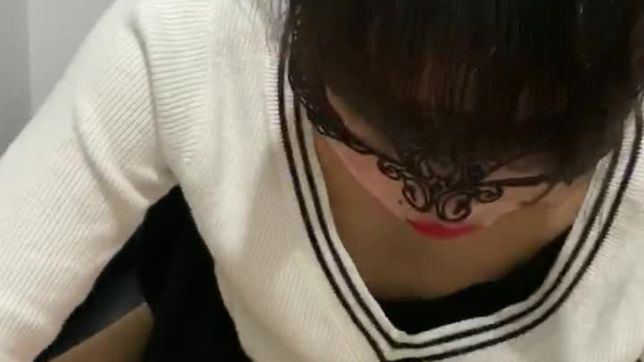 Japanese school girl studies the art of riding my dick - Free Sex Video - RedTube
