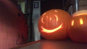 pumpkin season clip