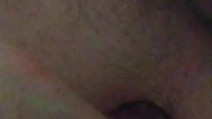 Dildo play