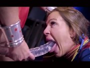 There She is, Ms. America 15/16