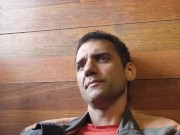 There are a few minutes to relax. 10/16