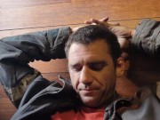 There are a few minutes to relax.