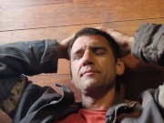 There are a few minutes to relax. 13/16