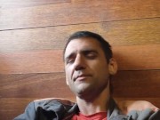 There are a few minutes to relax. 16/16