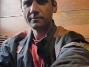 There are a few minutes to relax. 2/16