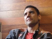 There are a few minutes to relax. 3/16