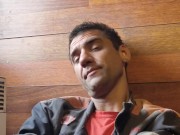 There are a few minutes to relax. 4/16