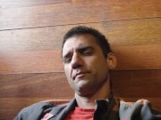 There are a few minutes to relax. 5/16