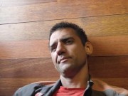 There are a few minutes to relax. 6/16