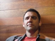 There are a few minutes to relax. 8/16