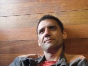 There are a few minutes to relax. 9/16