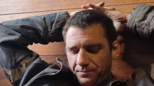 There are a few minutes to relax.