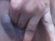 Finger fuckin Redd 