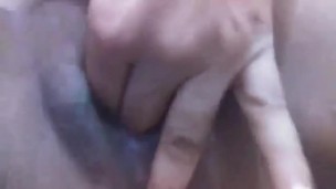 Finger fuckin Redd 