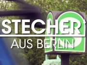 ALMOST CAUGHT! Stranger FUCKS Latina Zara Mendez IN PARK! Berlin Banger 1/16